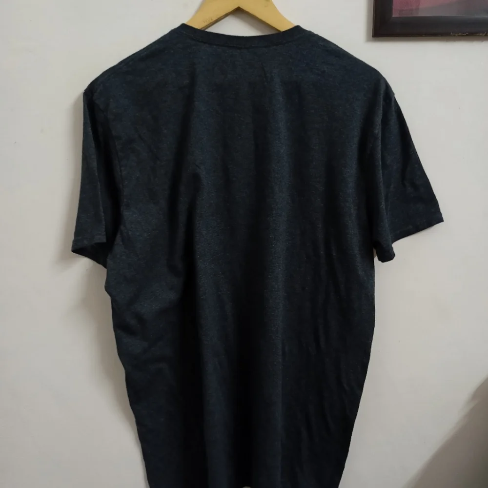 MARVELS AVENGERS END GAME Vintage graphic t-shirt - Picture 4 of 5